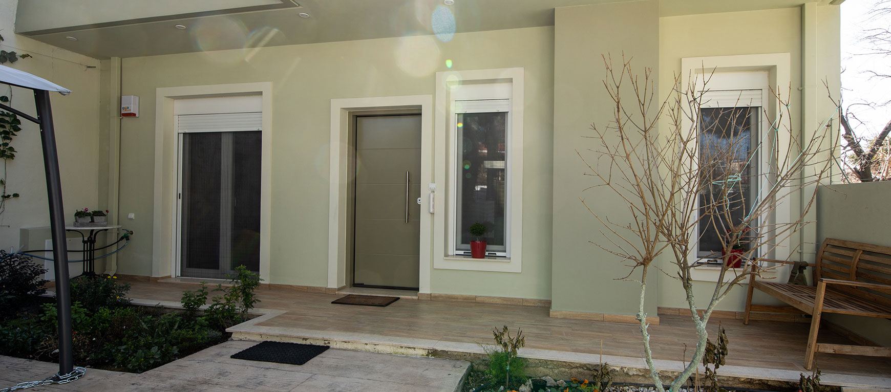 Ισόγειο 65 τμ