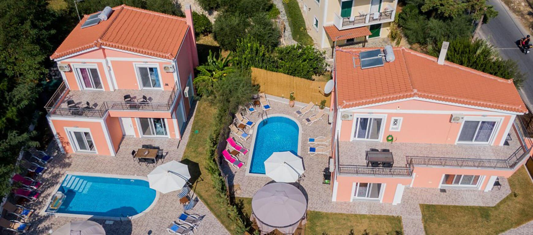 Τουριστικά καταλύματα 244 τμ